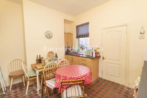 undefined, Highfield Road, Barrow In Furness LA14