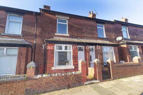 undefined, Highfield Road, Barrow In Furness LA14