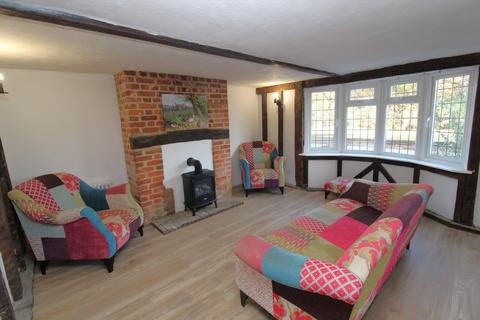 undefined, Hands Farm Cottages, Radley Green, CM4