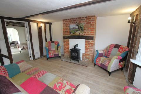 undefined, Hands Farm Cottages, Radley Green, CM4