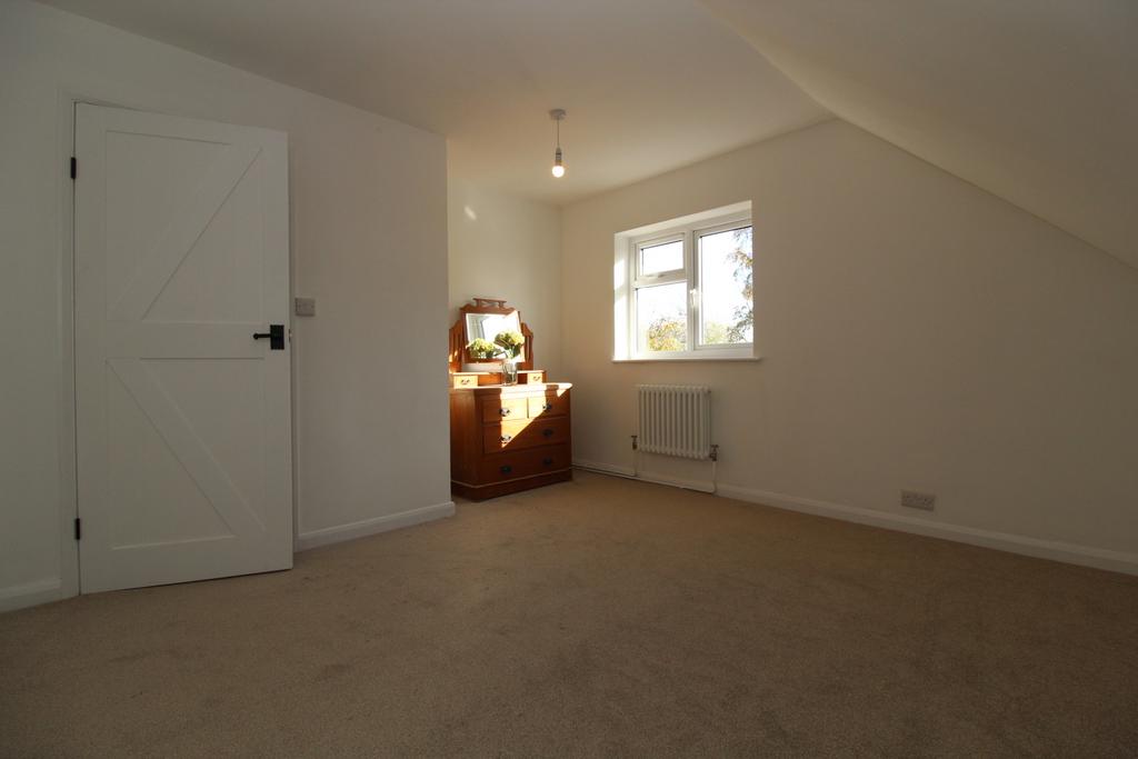 Bedroom Two View 1