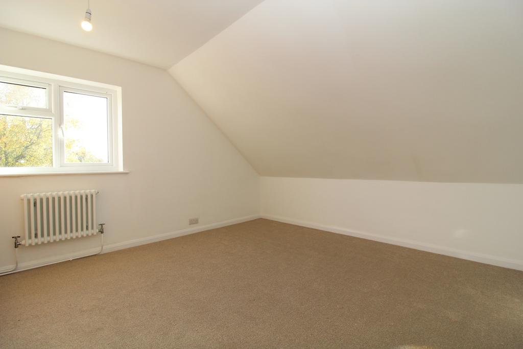 Bedroom Two View 2