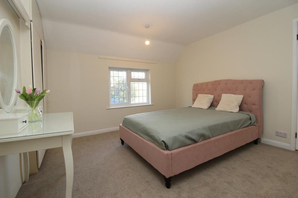 Bedroom One View 2