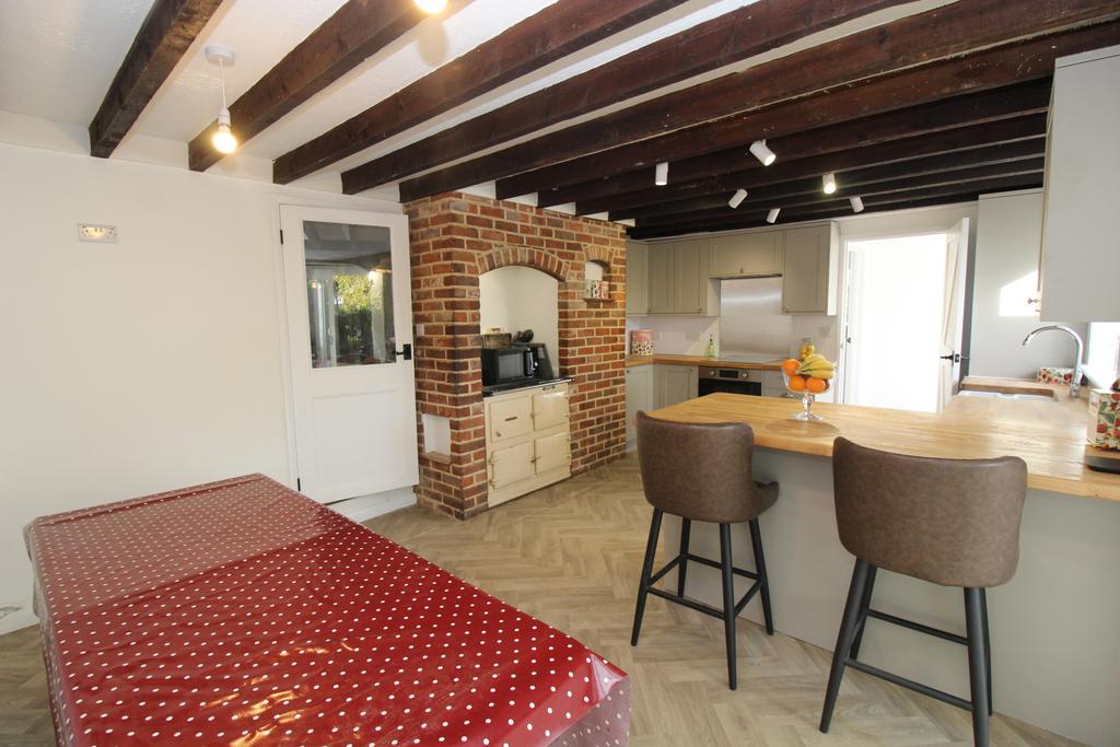 Kitchen View 3