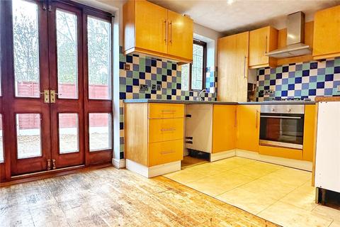 undefined, Dean Brook Close, Moston, Manchester, Greater Manchester, M40