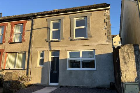 undefined, Glenavon Terrace, Gilfach Goch, Rhondda Cynon Taff, CF39