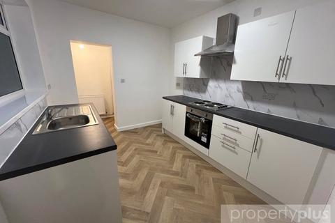 undefined, Glenavon Terrace, Gilfach Goch, Rhondda Cynon Taff, CF39