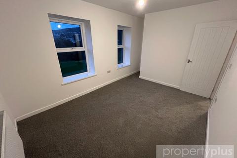 undefined, Glenavon Terrace, Gilfach Goch, Rhondda Cynon Taff, CF39