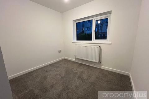undefined, Glenavon Terrace, Gilfach Goch, Rhondda Cynon Taff, CF39