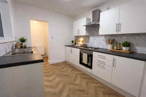 3 bedroom end of terrace house for sale, Glenavon Terrace, Gilfach Goch, Rhondda Cynon Taff, CF39
