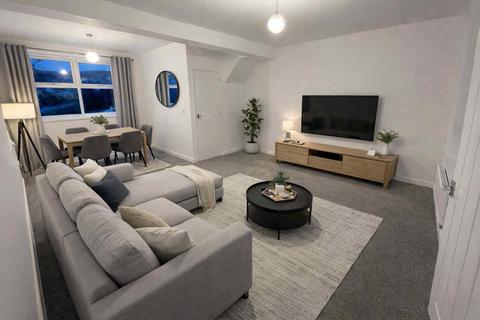 3 bedroom end of terrace house for sale, Glenavon Terrace, Gilfach Goch, Rhondda Cynon Taff, CF39