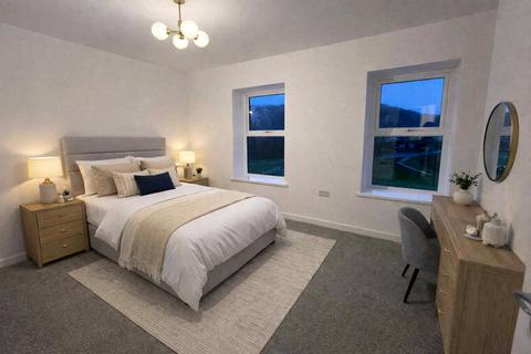 undefined, Glenavon Terrace, Gilfach Goch, Rhondda Cynon Taff, CF39