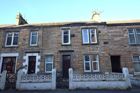 undefined, Sidney Street, North Ayrshire KA21