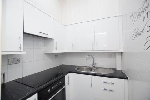 undefined, Sidney Street, North Ayrshire KA21