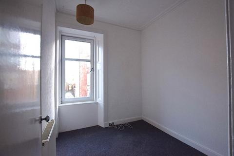 undefined, Sidney Street, North Ayrshire KA21