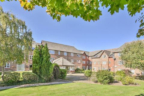 1 bedroom retirement property for sale, Eastfield Road, Brentwood