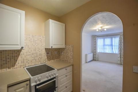 1 bedroom retirement property for sale, Eastfield Road, Brentwood
