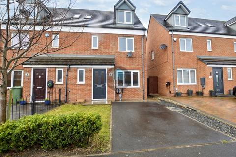 undefined, Sunningdale Road, Ashington NE63