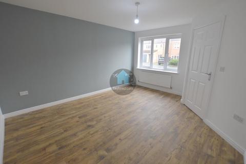 undefined, Sunningdale Road, Ashington NE63