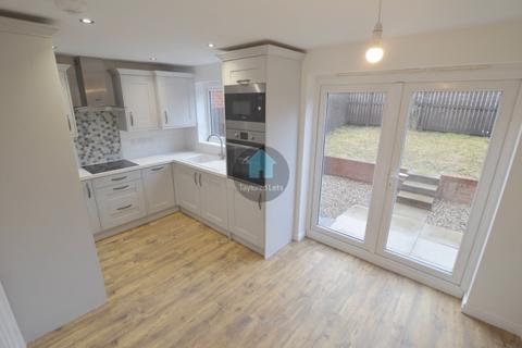 undefined, Sunningdale Road, Ashington NE63
