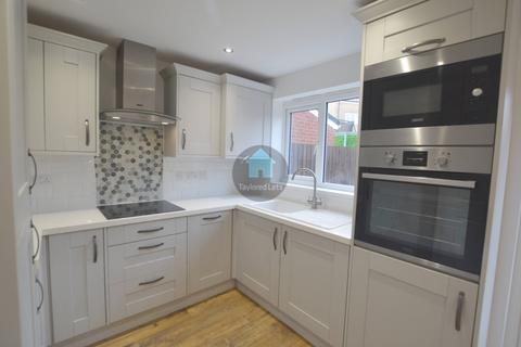 undefined, Sunningdale Road, Ashington NE63