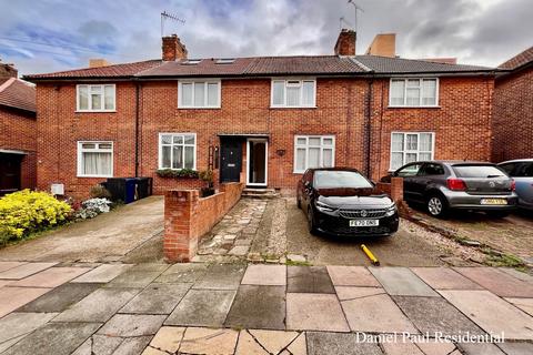 undefined, Templeman Road
