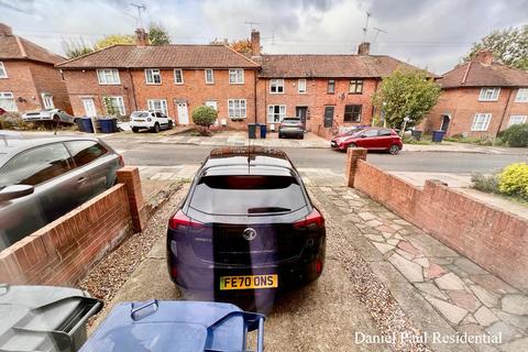 undefined, Templeman Road