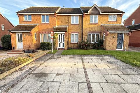 undefined, Charlock Gardens, Bingham