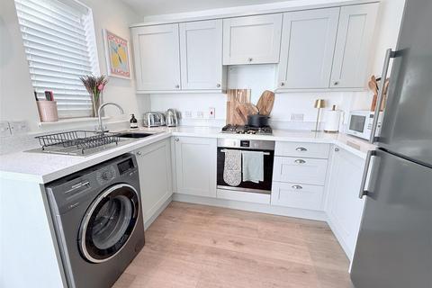 undefined, Charlock Gardens, Bingham