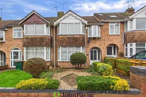 Prince of Wales Road, Chapelfields, Coventry, CV5