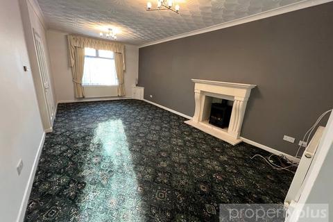 undefined, Regent Street, Treorchy, Rhondda Cynon Taff, CF42