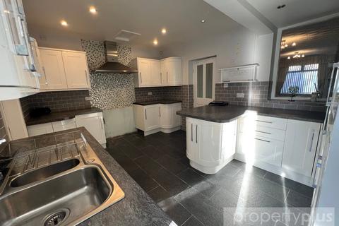 undefined, Regent Street, Treorchy, Rhondda Cynon Taff, CF42