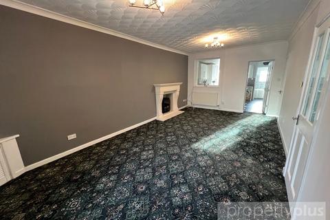 undefined, Regent Street, Treorchy, Rhondda Cynon Taff, CF42
