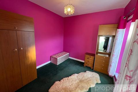 undefined, Regent Street, Treorchy, Rhondda Cynon Taff, CF42