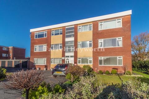 St. Annes Road, Blackpool FY4