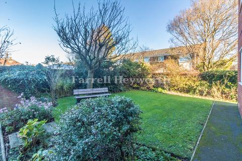 undefined, St. Annes Road, Blackpool FY4