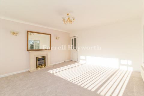 undefined, St. Annes Road, Blackpool FY4