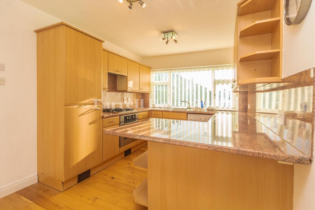 Kitchen image 2