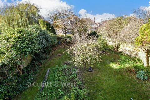 undefined, Sea Lane, Goring-By-Sea, West Sussex