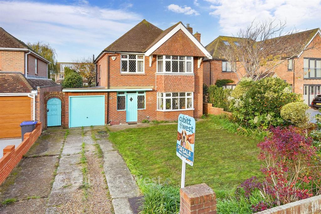 External