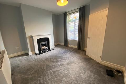 2 bedroom terraced house for sale, Thornhill Ave, Lindley, Huddersfield