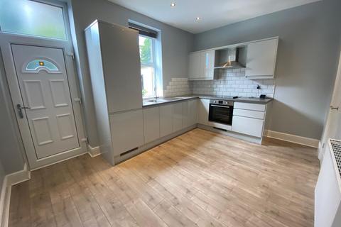 2 bedroom terraced house for sale, Thornhill Ave, Lindley, Huddersfield