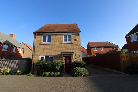 undefined, Herberts Meadow, Clifton, Shefford, SG17