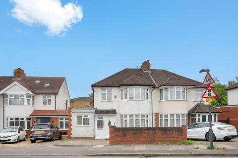 5 bedroom semi-detached house for sale, Village Way, Pinner HA5