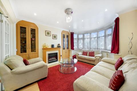 5 bedroom semi-detached house for sale, Village Way, Pinner HA5