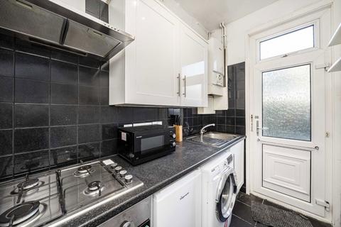 undefined, Links Road, London SW17