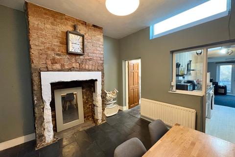 undefined, South Lackenby, Middlesbrough TS6