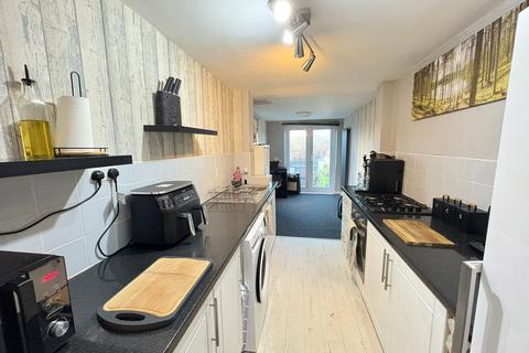 undefined, South Lackenby, Middlesbrough TS6