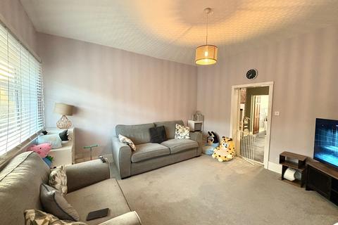 undefined, South Lackenby, Middlesbrough TS6