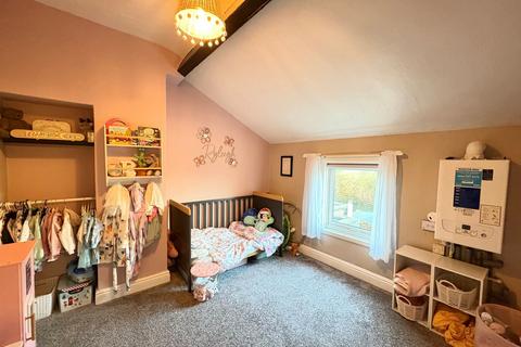 undefined, South Lackenby, Middlesbrough TS6
